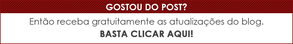 Banner central ATUALIZAÇÕES (gostou do post)